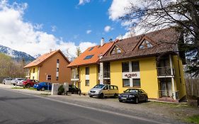 Credo Old, Dolny Smokovec